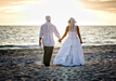 Island Life Wedding Portrait Photographers
