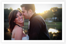 Professional Island Wedding Photographer