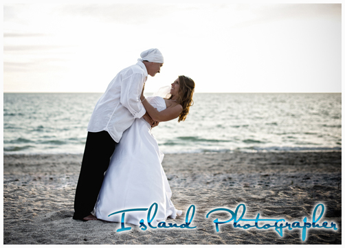 Wedding Island Photographer