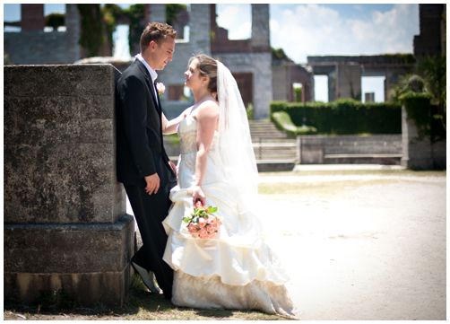 Island Wedding Photographer