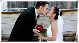 Island Wedding Photographer