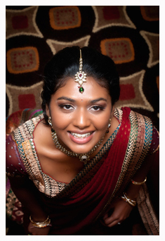 Jacksonville Indian Wedding