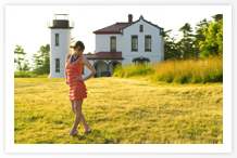Fine Art Island Wedding Photographer