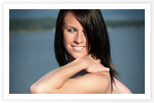 Artistic Island Wedding Photographer