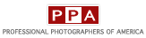 PROFESSIONAL PHOTOGRAPHERS OF AMERICA