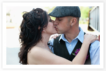 Unique Island Wedding Photographer