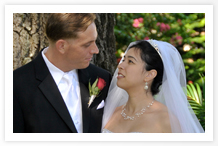 Island Wedding Photojournalistic Photographers