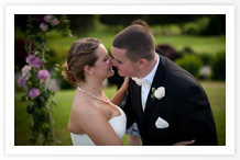 Unique Island Wedding Photographers