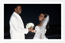 Island Wedding Contemporary Photographers
