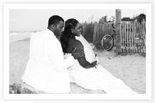 Island Wedding Creative Photographers