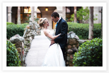 Unique Island Wedding Photography