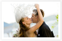 Island Wedding Artistic Photographers