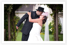 Island Wedding Fine Art Photographers
