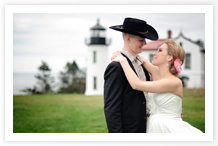 Island Wedding Fine Art Photography