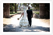 Island Wedding Photojournalism Photography