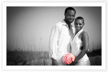 Destination Island Wedding Photographer