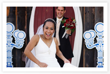 Island Wedding Professional Photographers