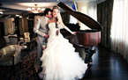 Creative Amelia Island Inexpensive Wedding Photography