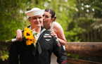 Wedding Photojournalistic Bald Head Island Photographers