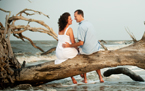 Bald Head Island Inexpensive Photographer Wedding Fashion
