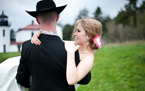 Professional Wedding Camano Island Photographer