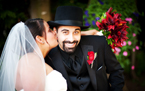 Creative Professional Captain Whidbey Inn Wedding Photography