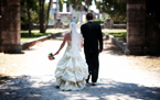 Professional Wedding Photographer Cumberland Island