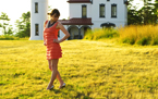 Cumberland Island Inexpensive Wedding Photography