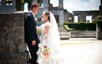 Professional Wedding Guest House Log Cottages Photography