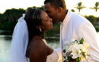 Creative Professional Honeymoon Island Wedding Photographer