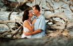 Wedding Photojournalism Honeymoon Island Photography