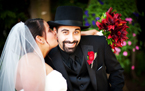 Creative Professional Orcas Island Wedding Photography