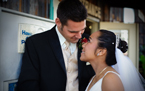  Island Wedding Professional Portrait Photographers