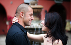 Creative  Island Wedding Photographer