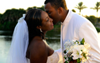 Creative Professional  Island Wedding Photographer