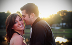 Lake Oswego Inexpensive Wedding Photographers