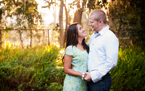 Saint Simons Island Affordable Wedding Photojournalism Photographer