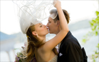 Seattle Four Seasons Wedding Professional Portrait Photographer